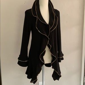 GUC Frank Lyman dressy outerwear